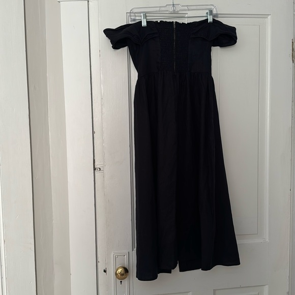 Reformation Barrington Dress - Picture 4 of 8